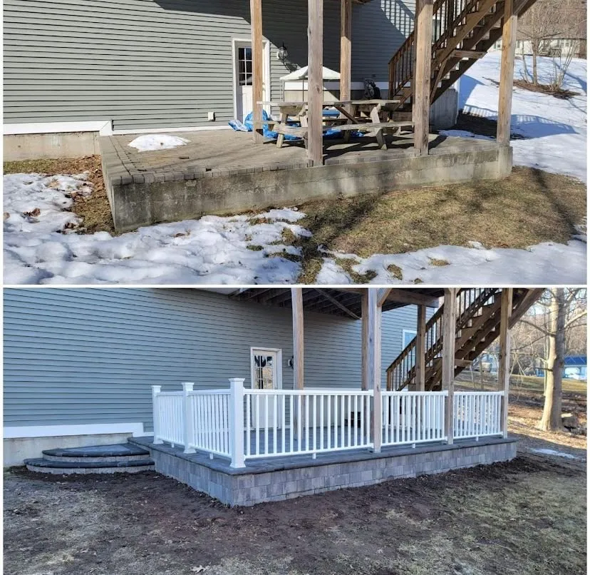 Slide of Weathertec Masonry & Building