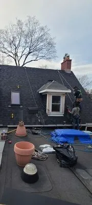 Weathertec Masonry & Building