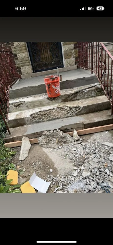 Slide of Weathertech Waterproofing and Masonry