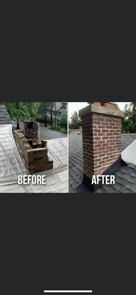 Slide of Weathertech Waterproofing and Masonry