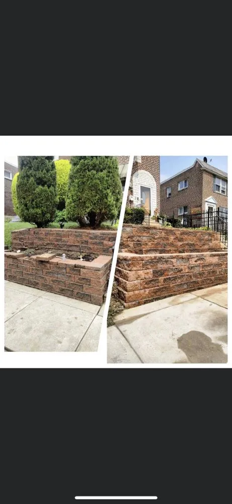 Slide of Weathertech Waterproofing and Masonry