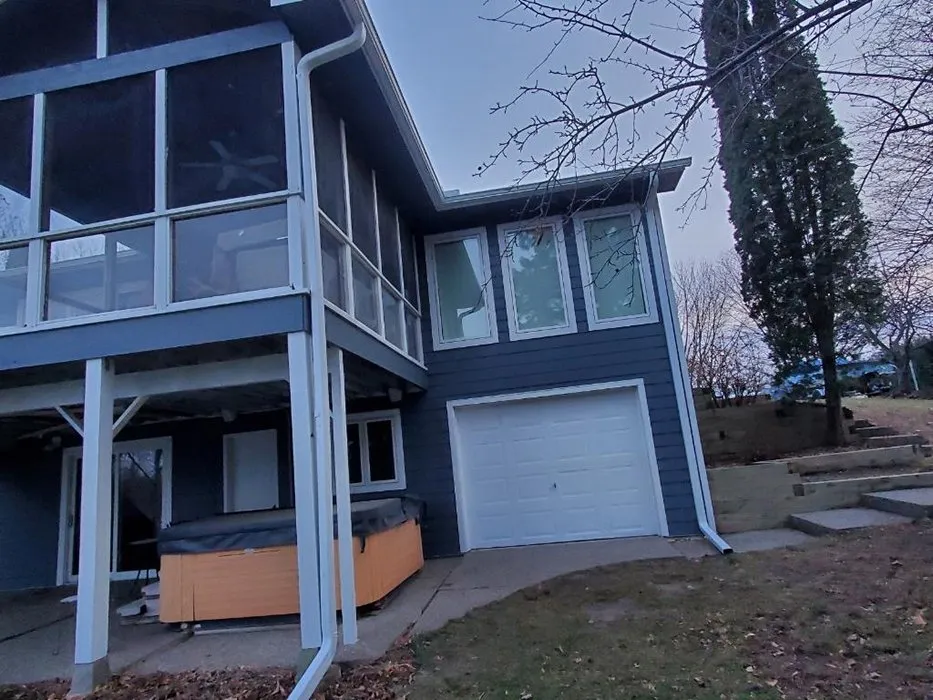 Slide of WeatherTek Exteriors