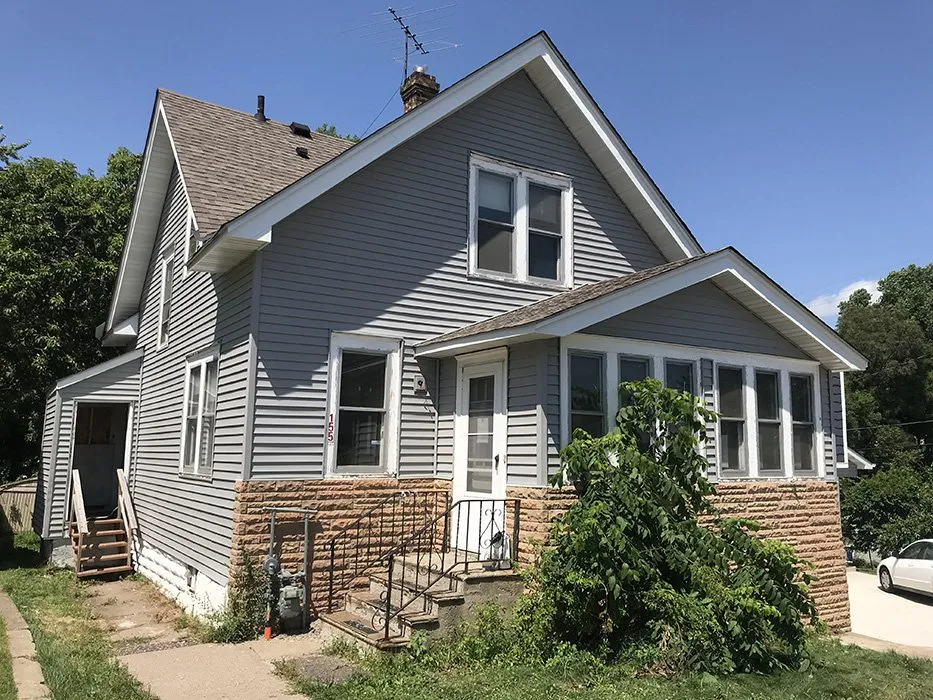 Slide of WeatherTek Exteriors