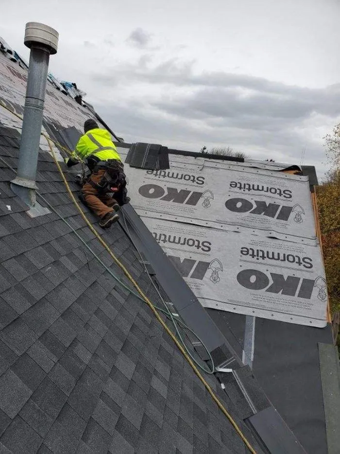 Slide of WeatherTek Exteriors