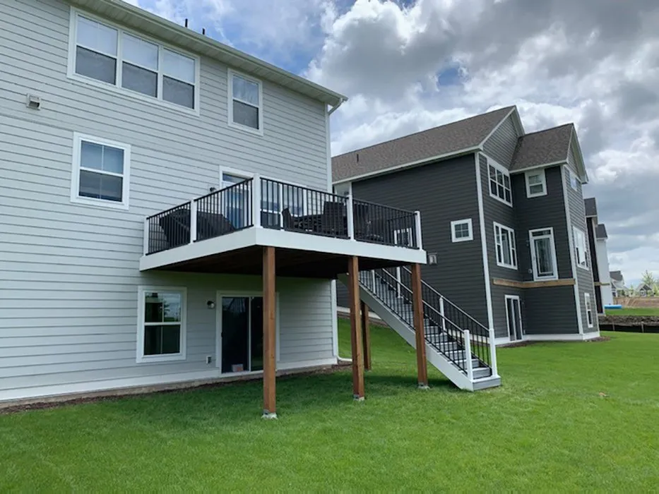 Slide of WeatherTek Exteriors