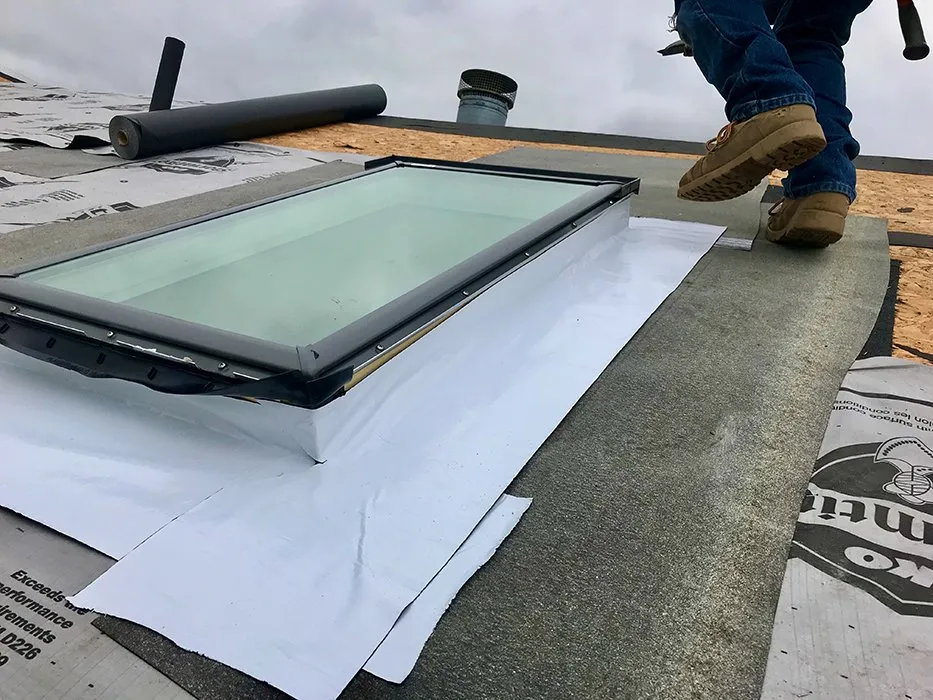 Slide of WeatherTek Exteriors