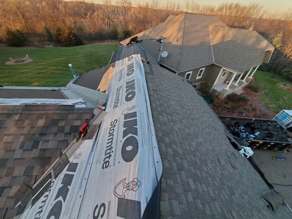 Slide of WeatherTek Exteriors