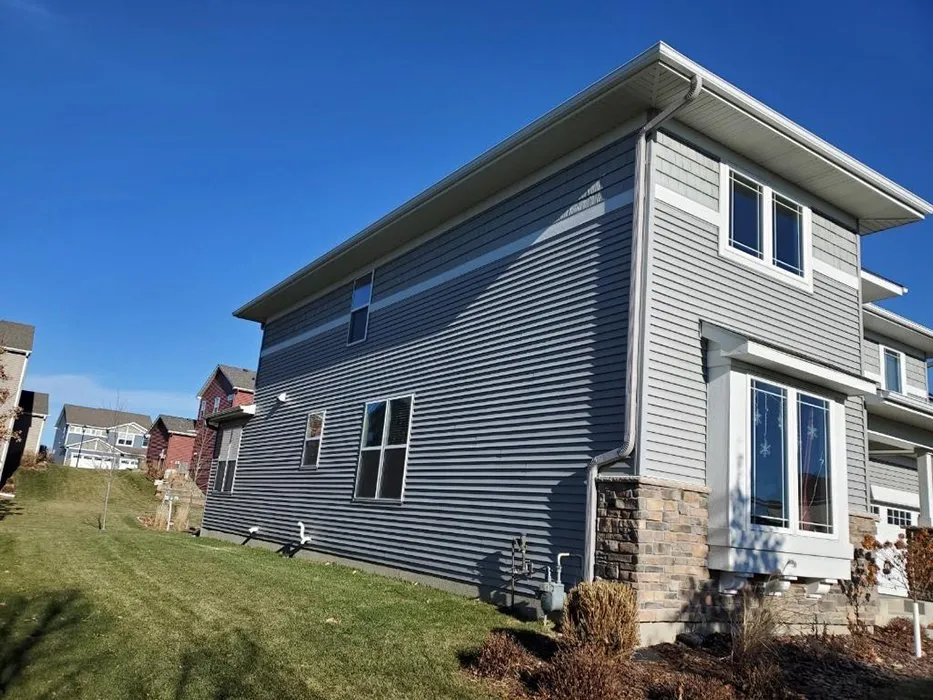 Slide of WeatherTek Exteriors