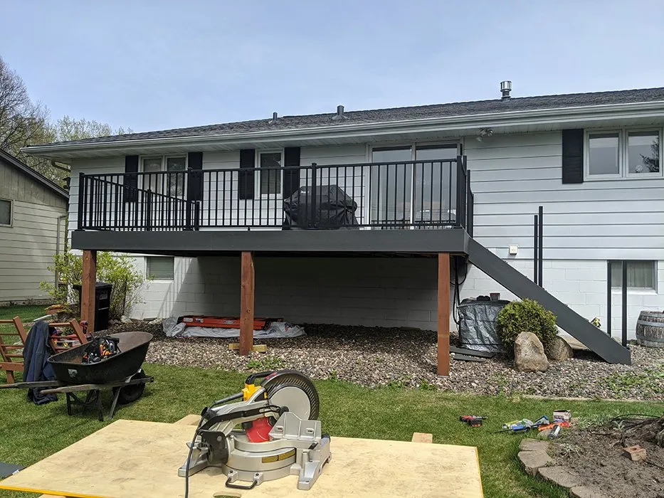 Slide of WeatherTek Exteriors