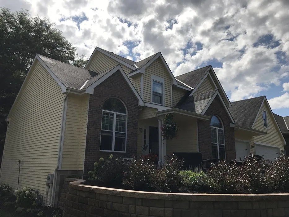 Slide of WeatherTek Exteriors