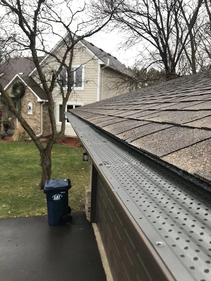 Slide of WeatherTek Exteriors