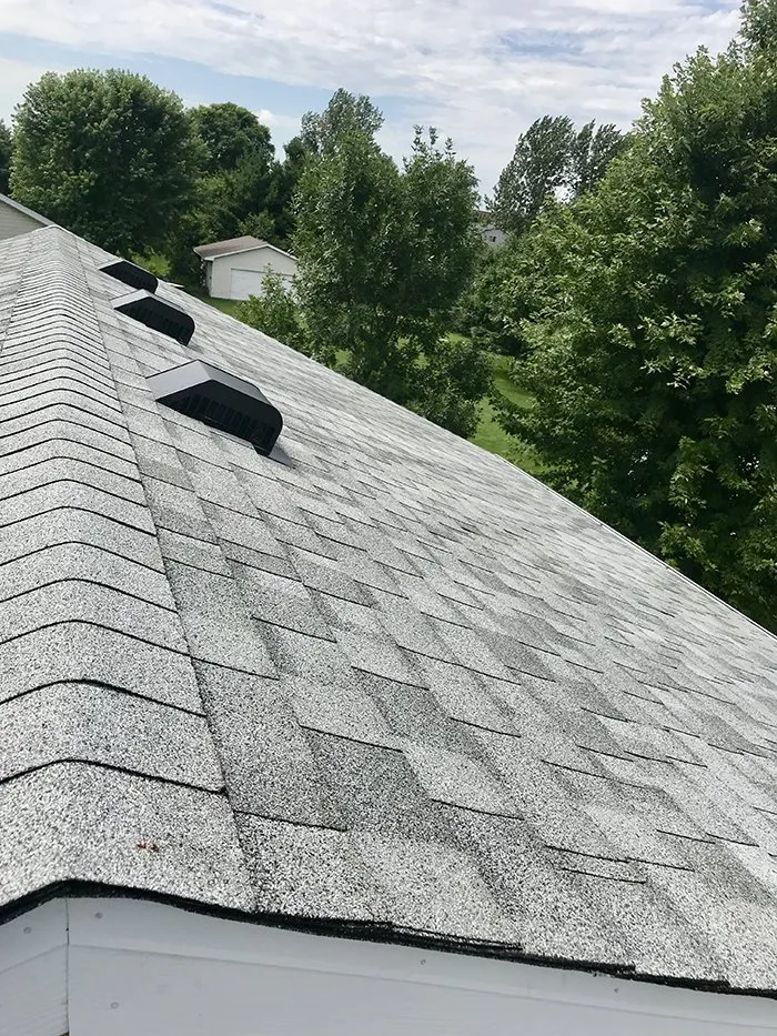 Slide of WeatherTek Exteriors