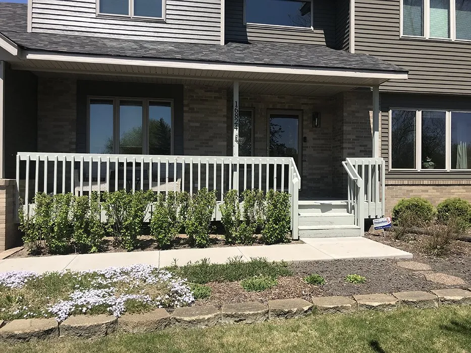 Slide of WeatherTek Exteriors