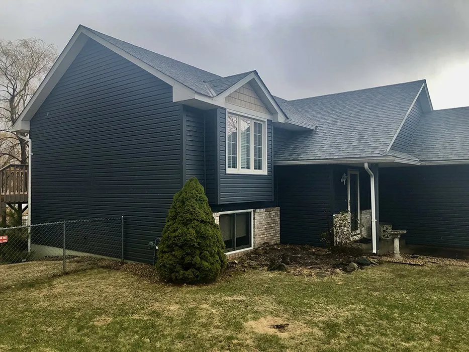 Slide of WeatherTek Exteriors