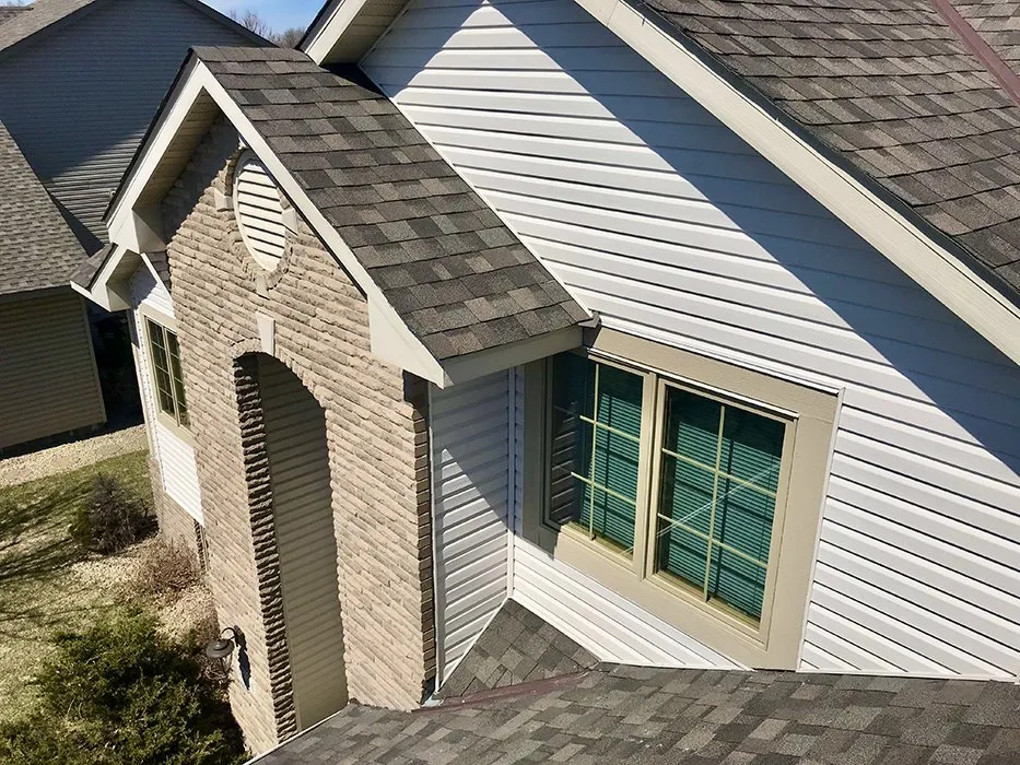 Slide of WeatherTek Exteriors