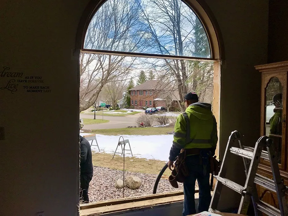 Slide of WeatherTek Exteriors