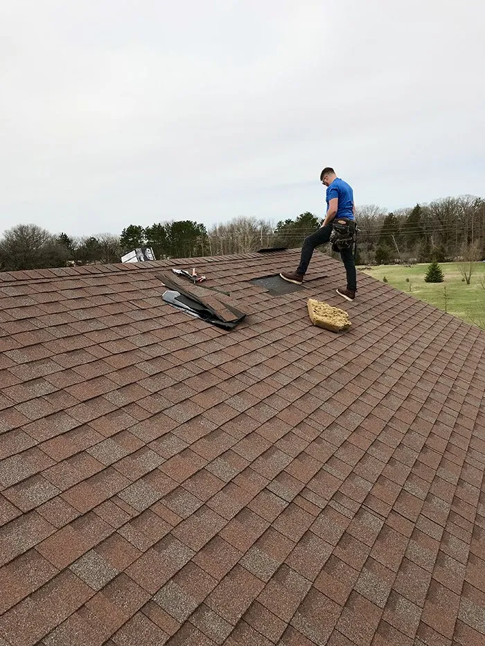 Slide of WeatherTek Exteriors