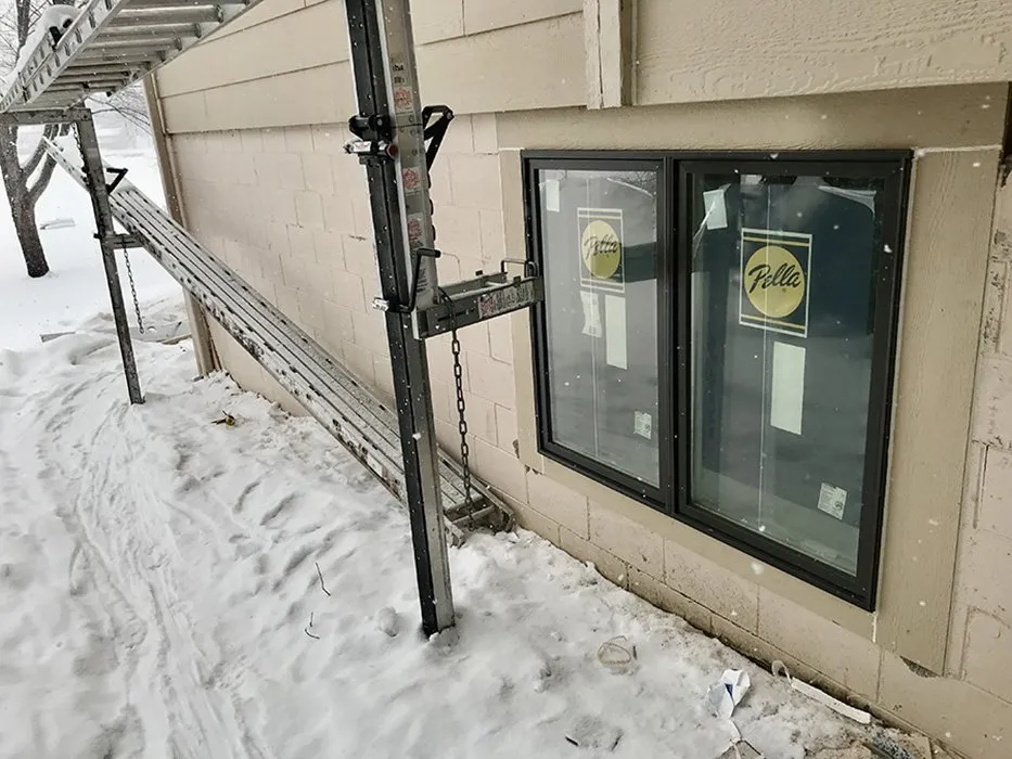 Slide of WeatherTek Exteriors