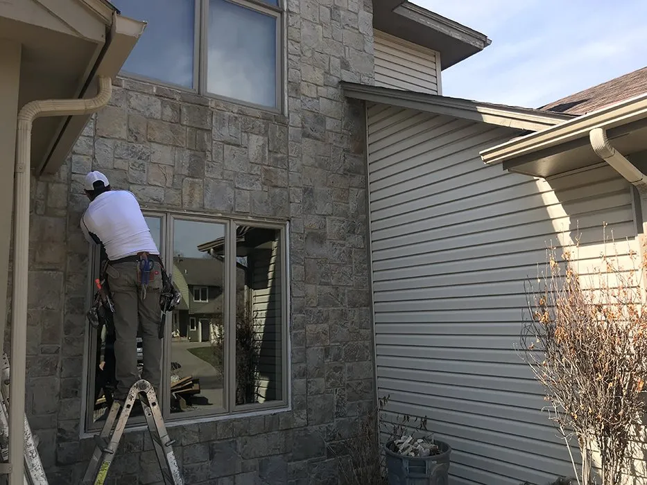 Slide of WeatherTek Exteriors