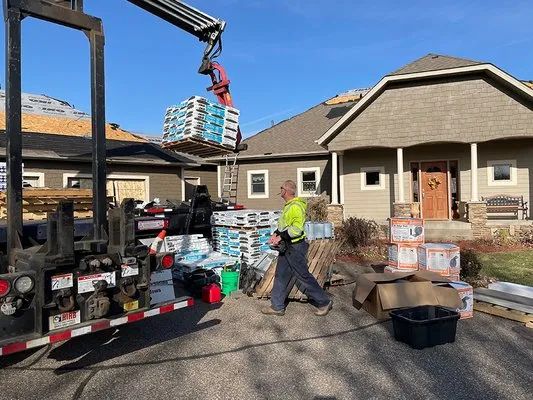 WeatherTek Exteriors