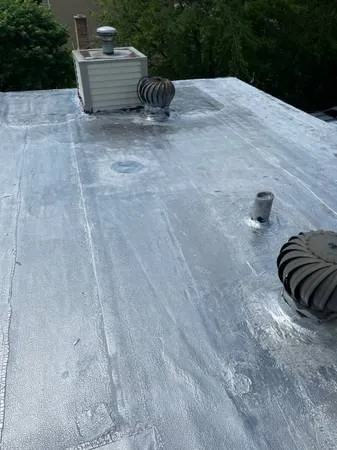 Slide of Weathertek Roofing