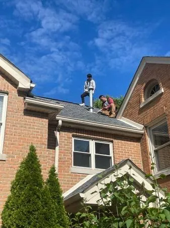 Slide of Weathertek Roofing