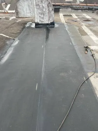 Slide of Weathertek Roofing