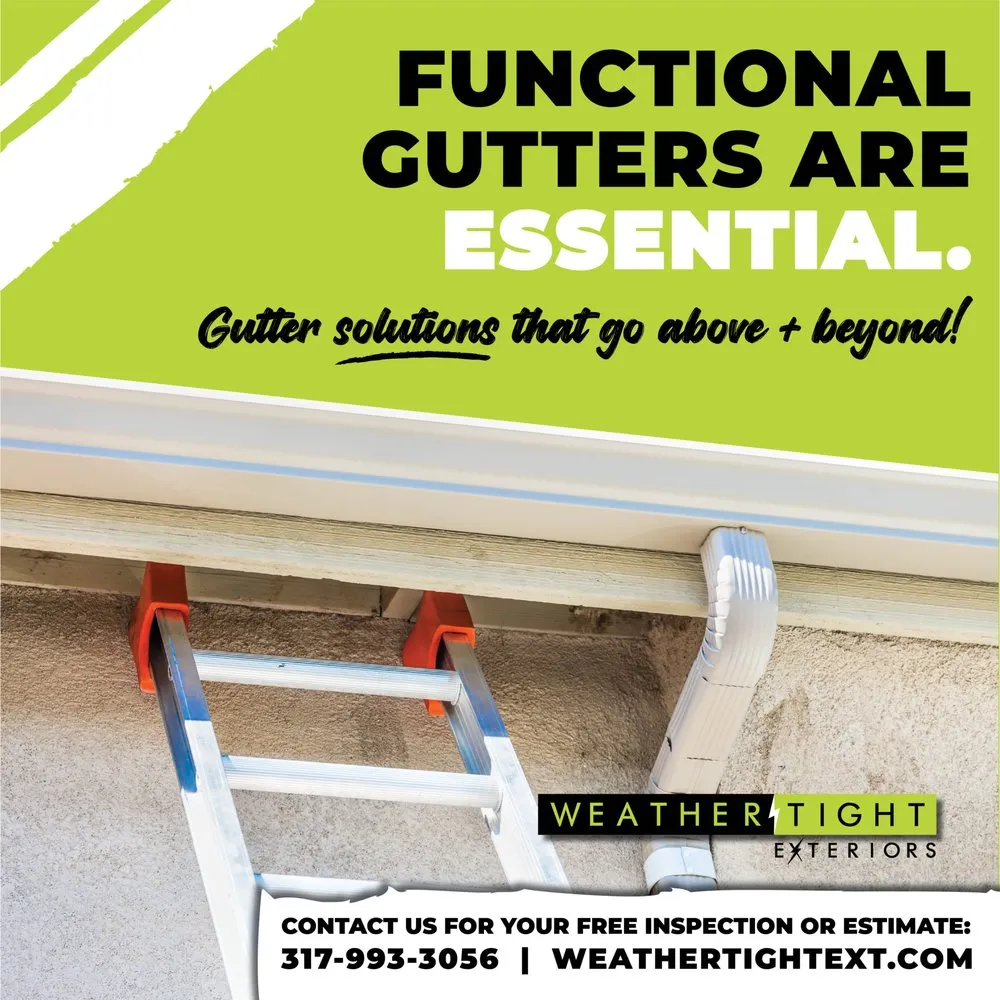 Slide of WeatherTight Exteriors