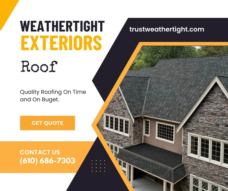 Slide of Weathertight Exteriors