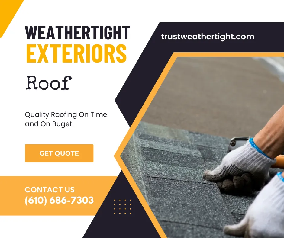 Slide of Weathertight Exteriors