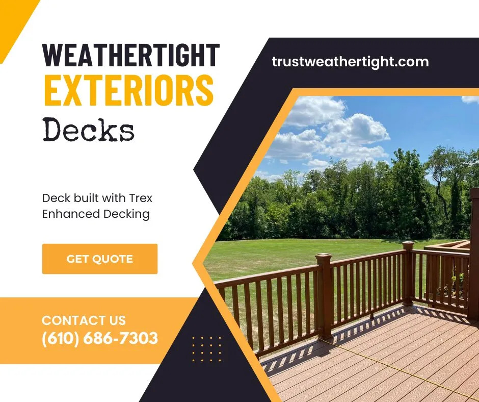Slide of Weathertight Exteriors