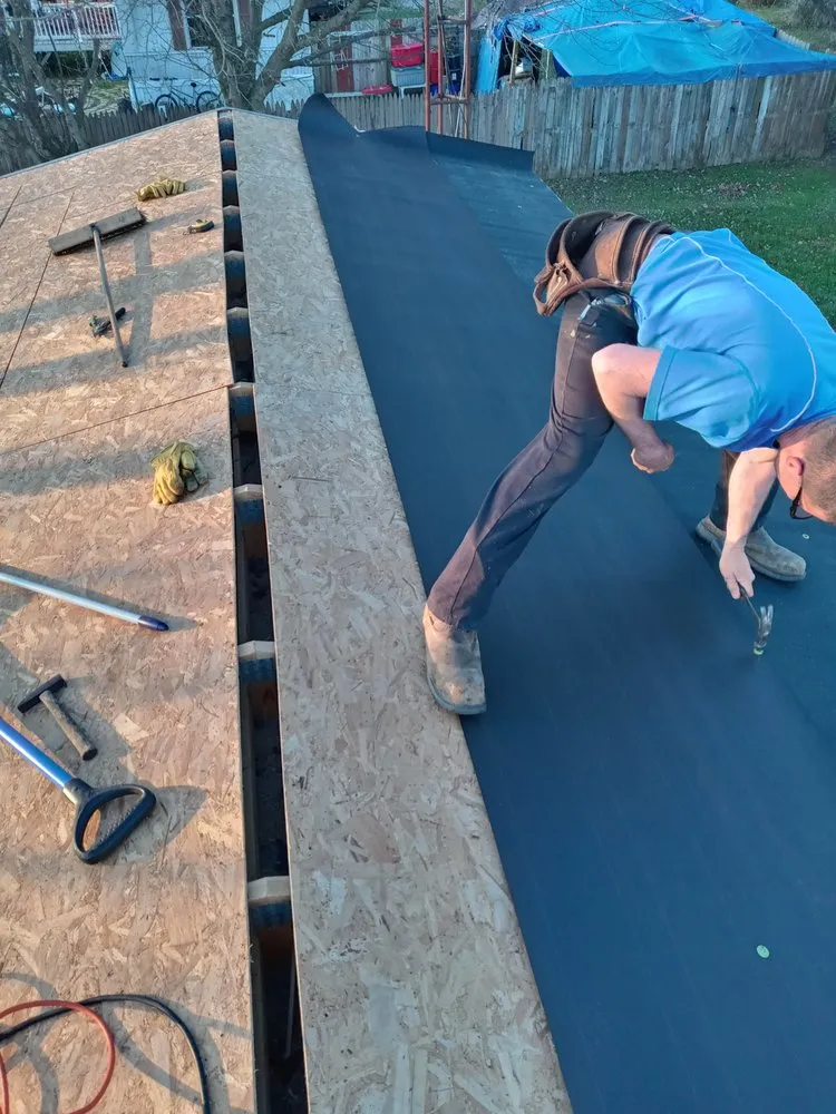 Slide of Weathertight Exteriors