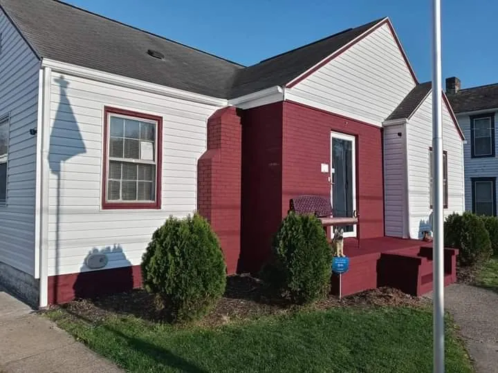 Slide of Weathertight Exteriors