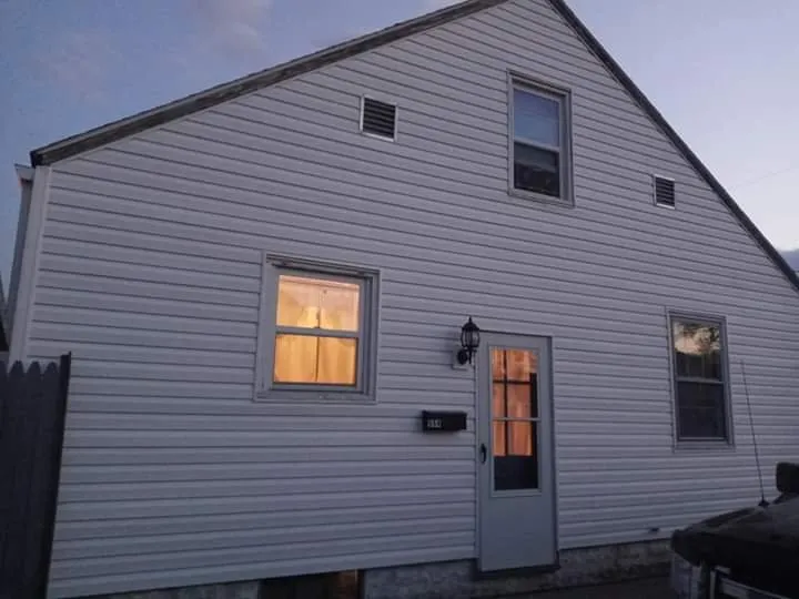 Slide of Weathertight Exteriors