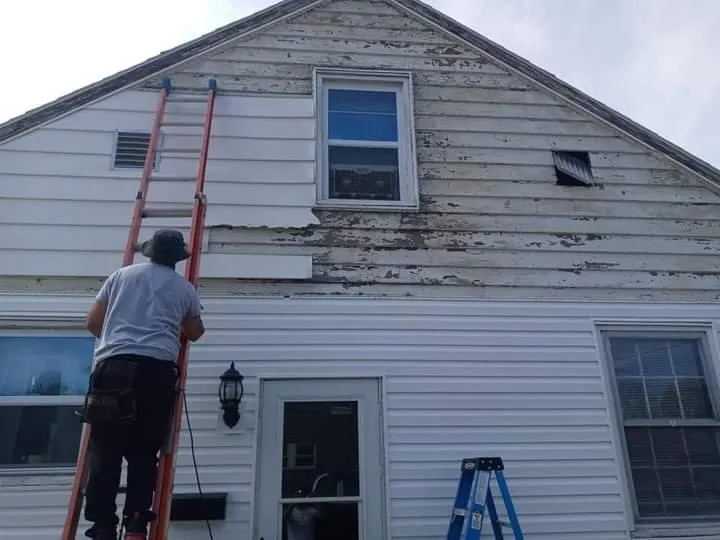 Slide of Weathertight Exteriors