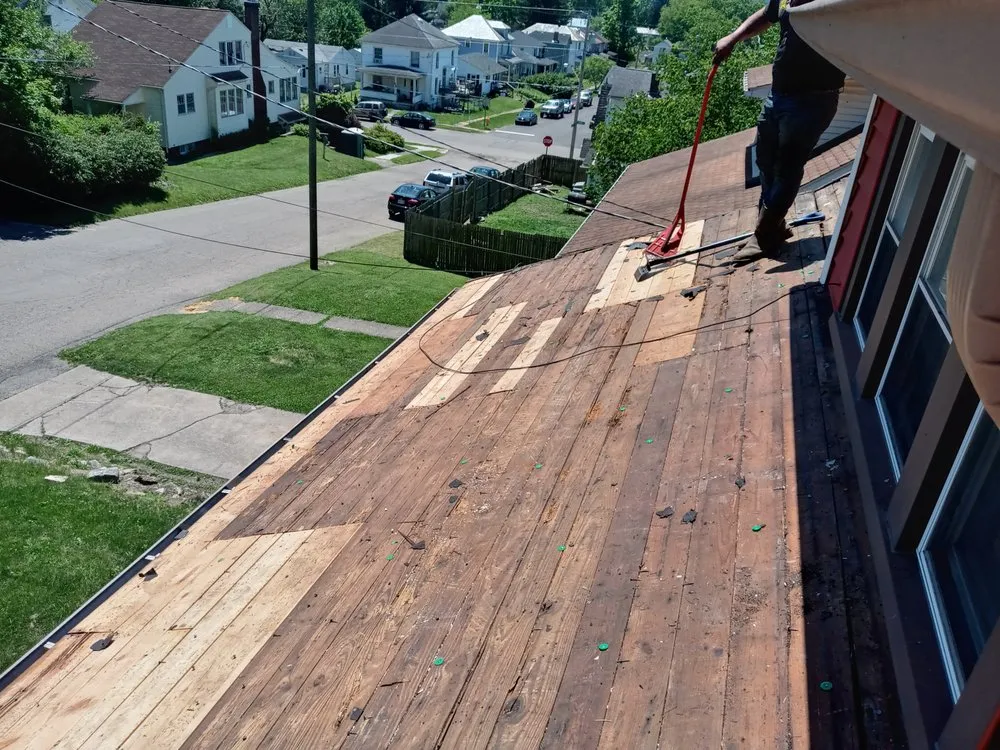 Slide of Weathertight Exteriors