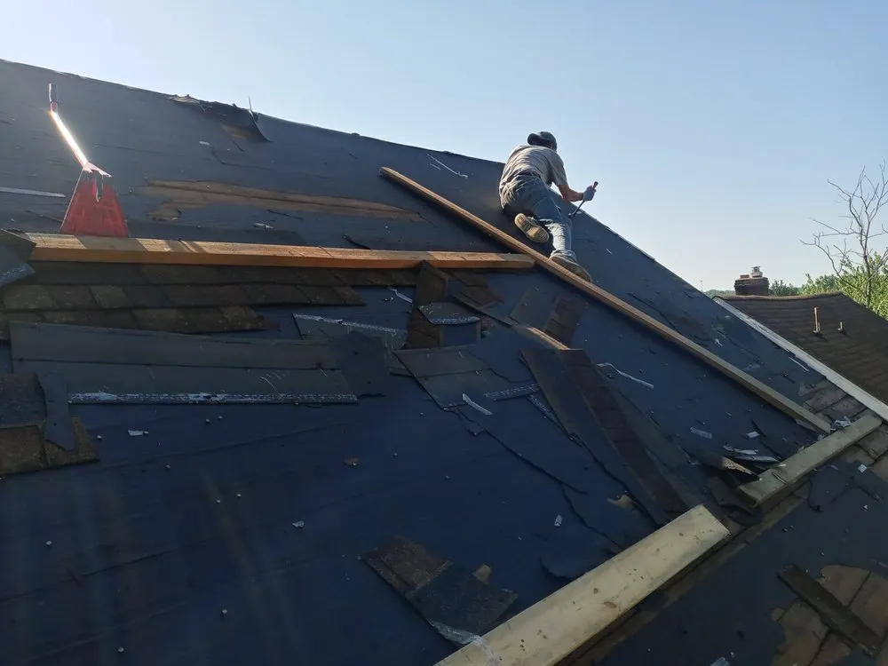 Slide of Weathertight Exteriors