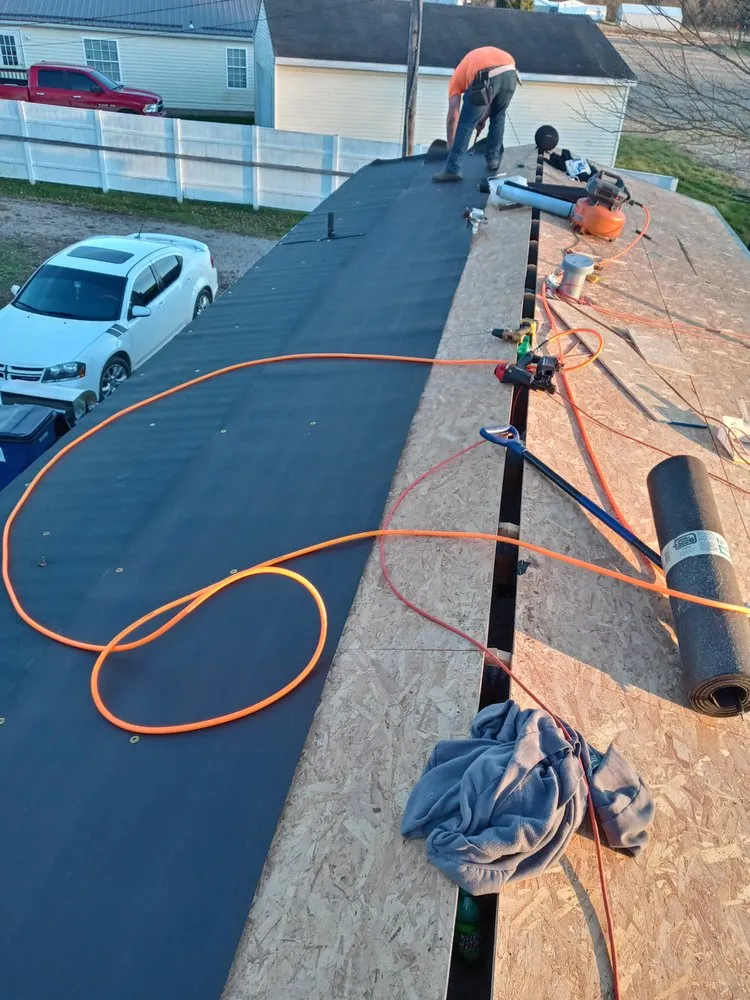 Slide of Weathertight Exteriors