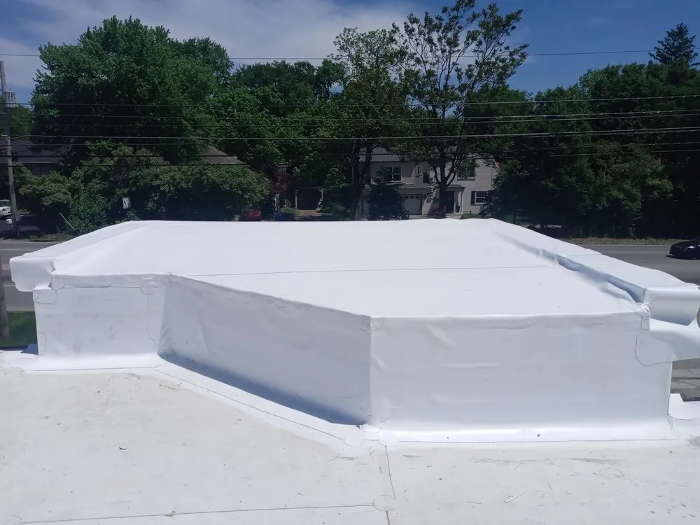 Slide of Weathertight Exteriors