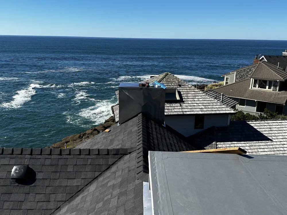 Expert roof installation near you across Alsea, OR - Weathertight Roofing and Construction