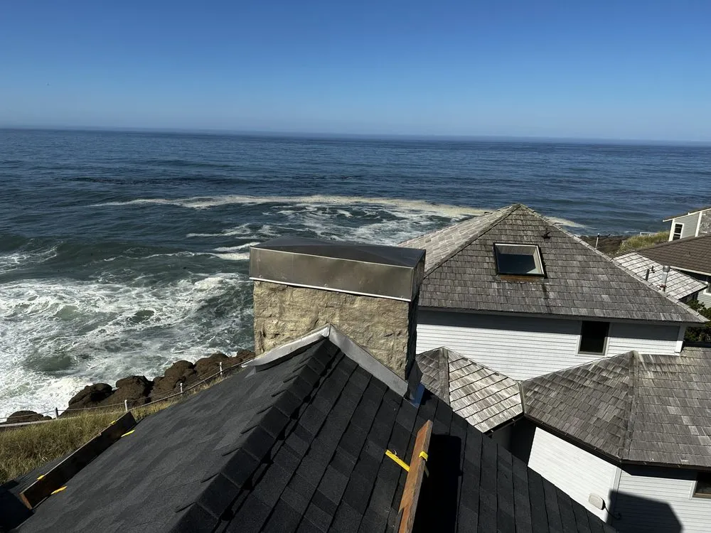 Trusted roof replacement experts serving Alsea, OR - Weathertight Roofing and Construction