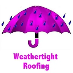 Slide of Weathertight Roofing