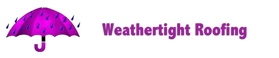 Slide of Weathertight Roofing