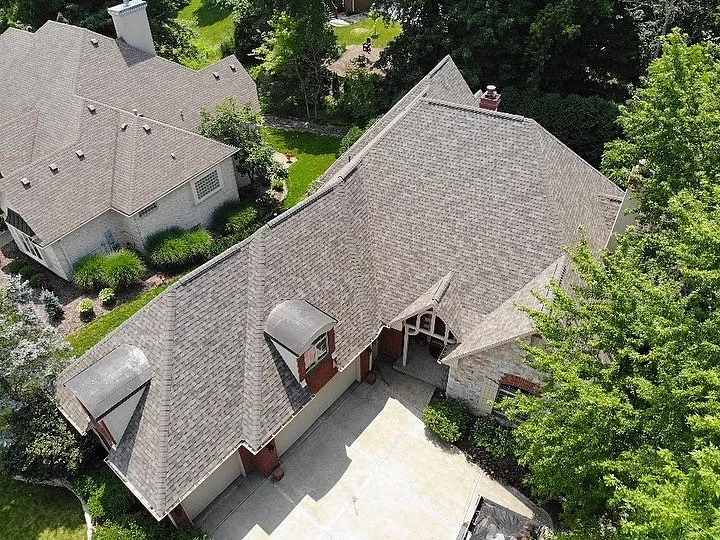 Slide of Weathertight Roofing