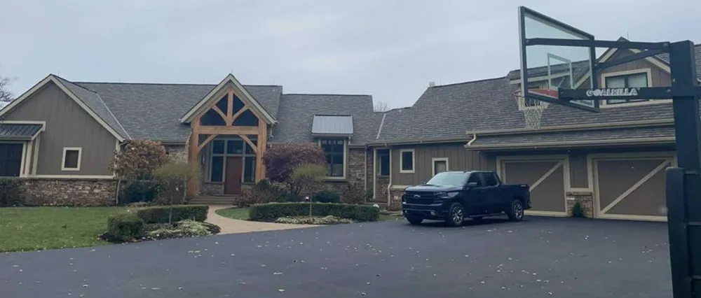 Slide of Weathertight Roofing