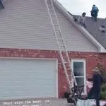 Slide of Weathertight Roofing