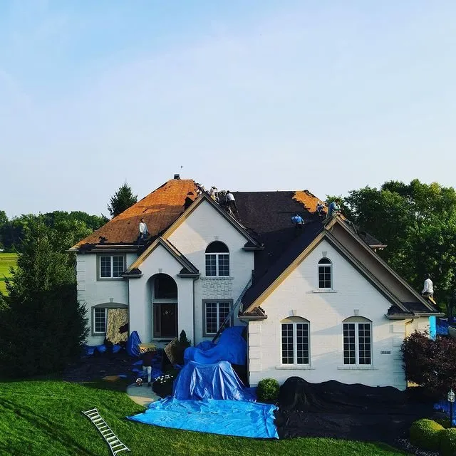 Slide of Weathertight Roofing