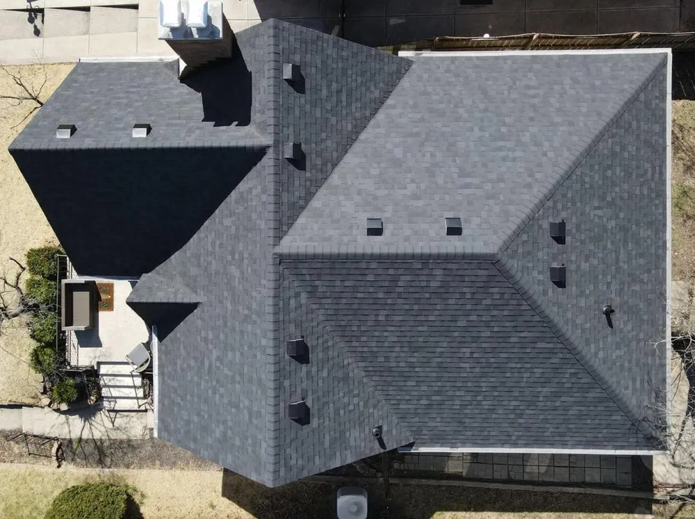 Slide of Weathertight Roofing