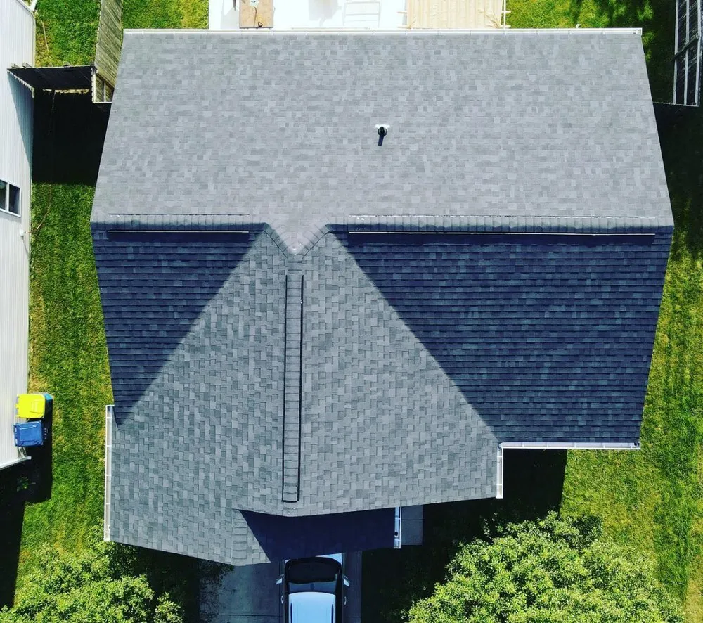 Slide of Weathertight Roofing