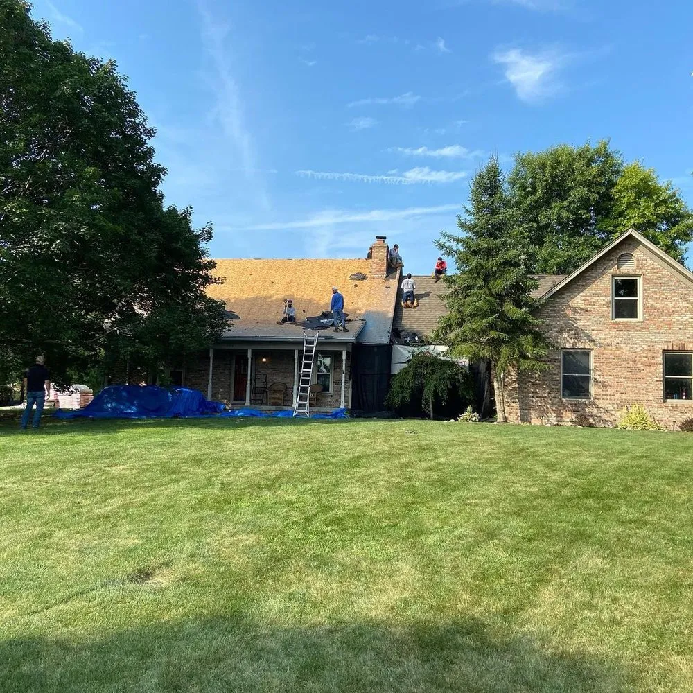 Slide of Weathertight Roofing